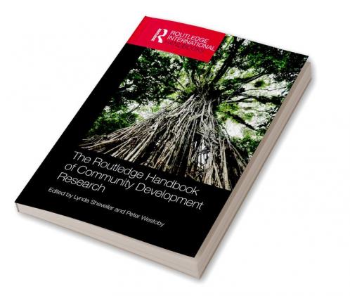 Routledge Handbook of Community Development Research