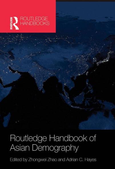 Routledge Handbook of Asian Demography