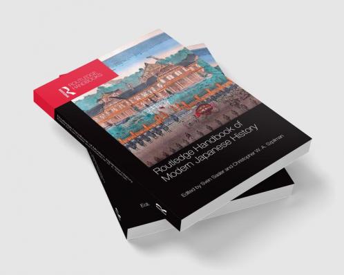 Routledge Handbook of Modern Japanese History