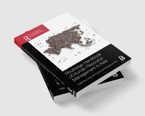 Routledge Handbook of Human Resource Management in Asia