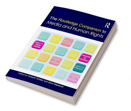 Routledge Companion to Media and Human Rights