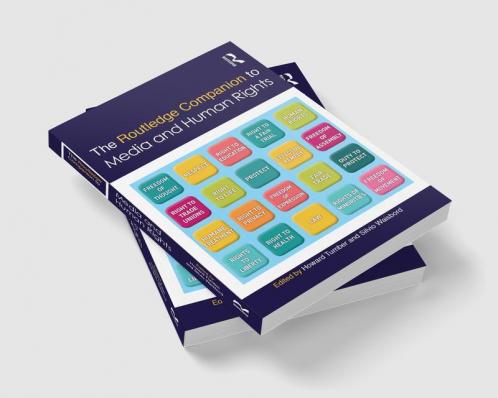 Routledge Companion to Media and Human Rights