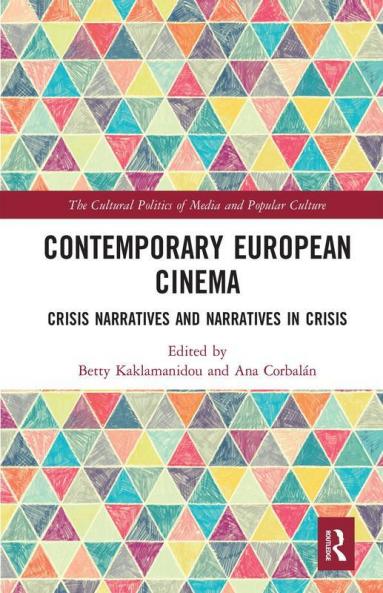 Contemporary European Cinema