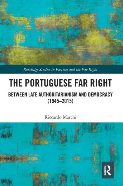 Portuguese Far Right
