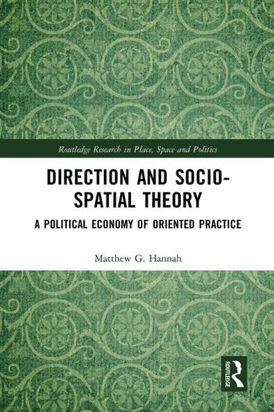 Direction and Socio-spatial Theory