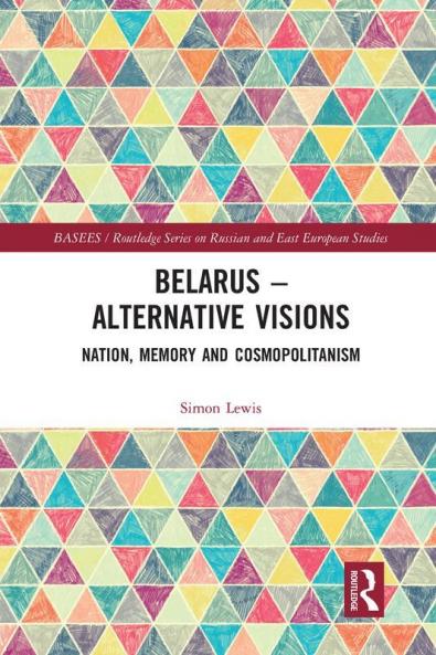 Belarus - Alternative Visions
