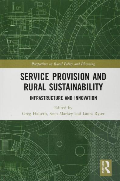 Service Provision and Rural Sustainability