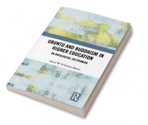 Ubuntu and Buddhism in Higher Education