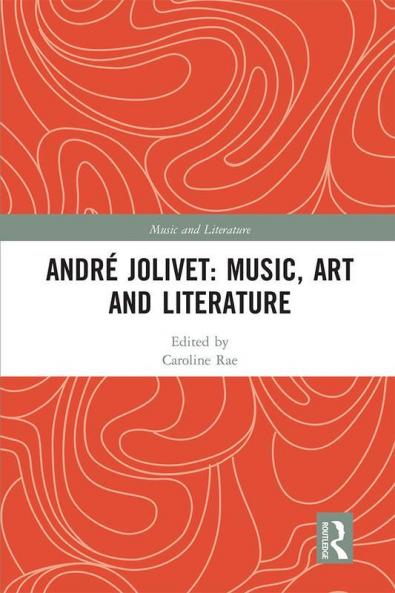 André Jolivet