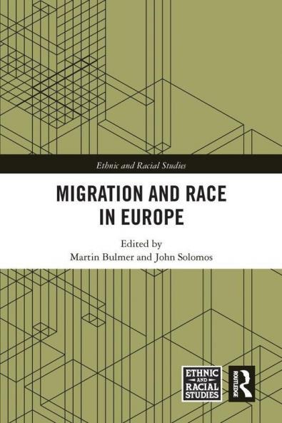 Migration and Race in Europe