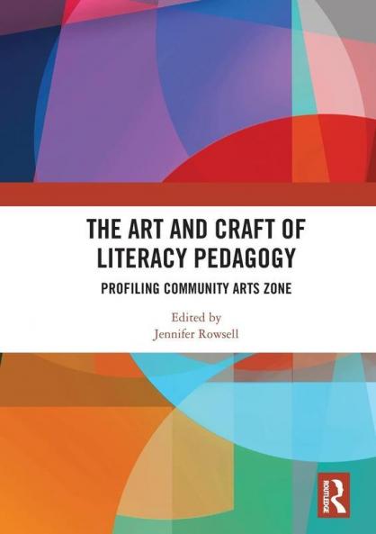 Art and Craft of Literacy Pedagogy