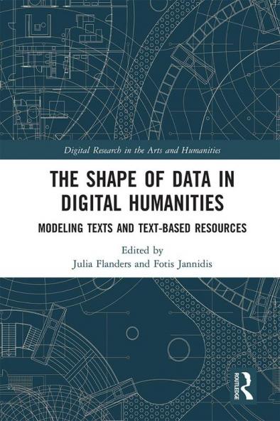 Shape of Data in Digital Humanities