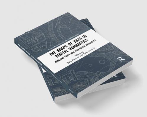 Shape of Data in Digital Humanities