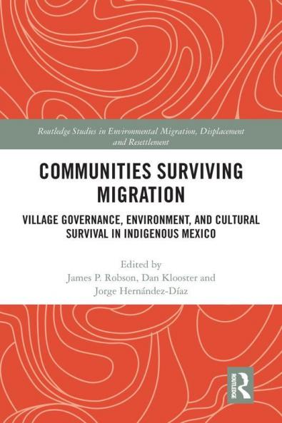 Communities Surviving Migration