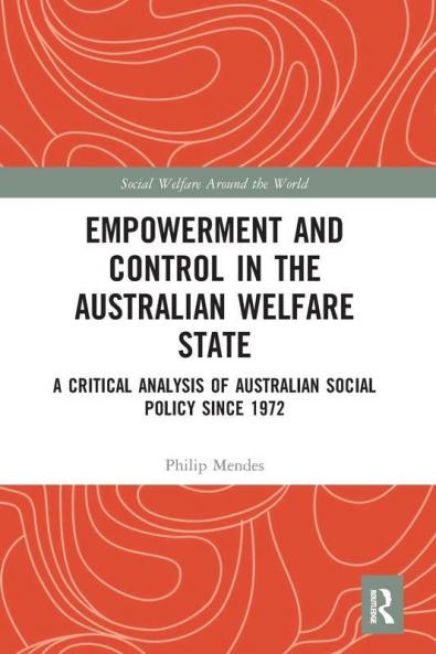 Empowerment and Control in the Australian Welfare State