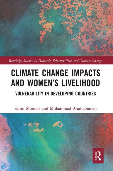 Climate Change Impacts and Women’s Livelihood