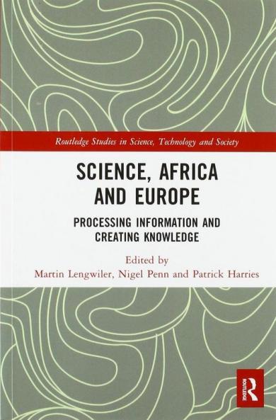 Science Africa and Europe