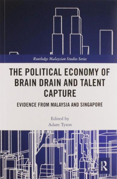 Political Economy of Brain Drain and Talent Capture
