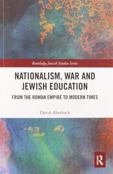 Nationalism War and Jewish Education