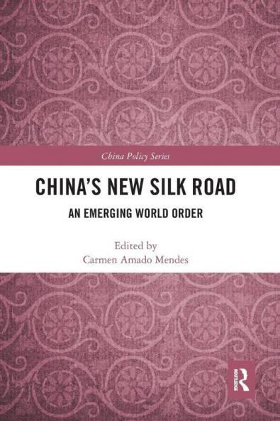 China's New Silk Road