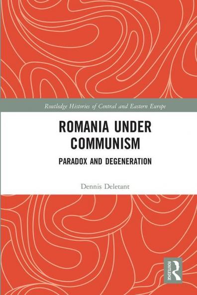 Romania under Communism