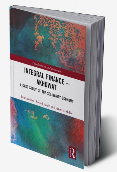 Integral Finance - Akhuwat