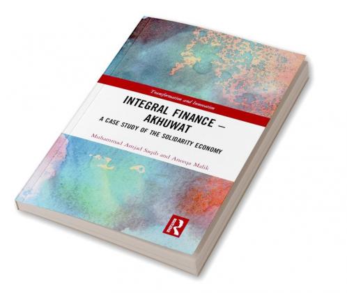 Integral Finance - Akhuwat