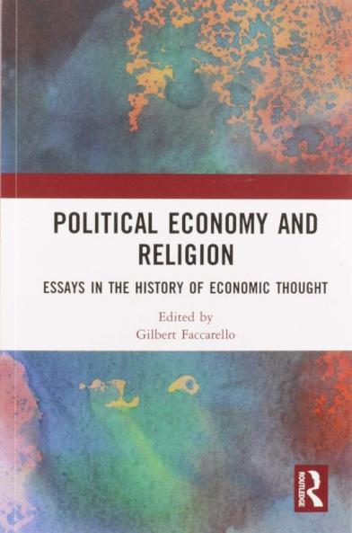 Political Economy and Religion