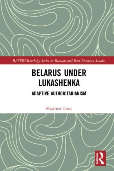 Belarus Under Lukashenka