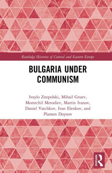 Bulgaria Under Communism