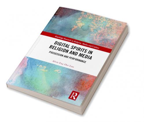 Digital Spirits in Religion and Media