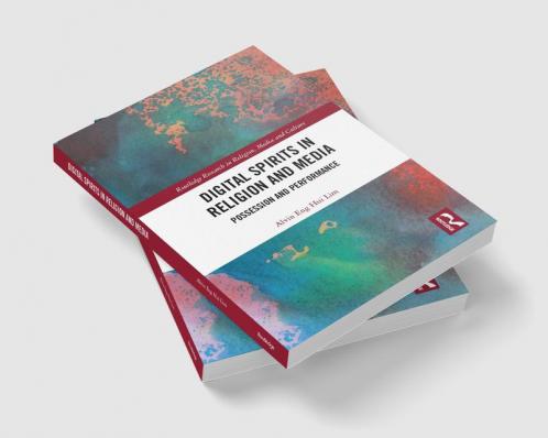 Digital Spirits in Religion and Media