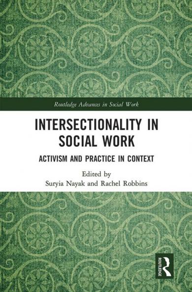 Intersectionality in Social Work