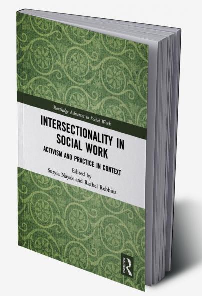 Intersectionality in Social Work
