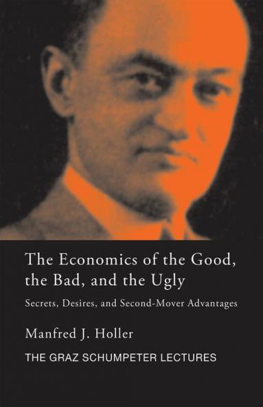 Economics of the Good the Bad and the Ugly