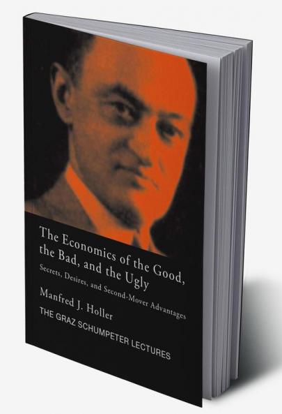 Economics of the Good the Bad and the Ugly