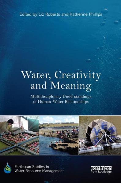 Water Creativity and Meaning