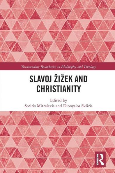 Slavoj Zizek and Christianity
