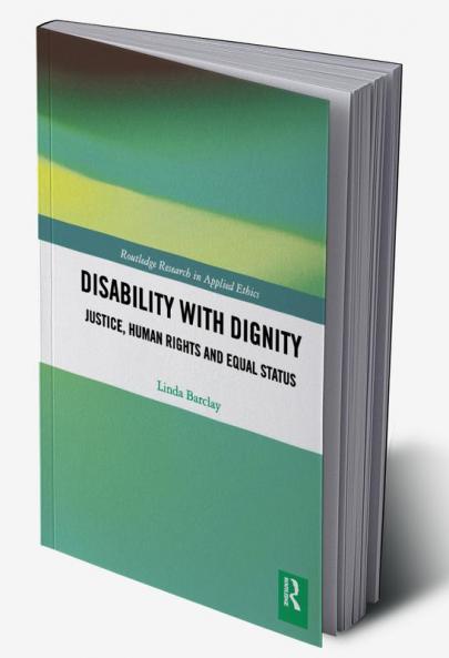 Disability with Dignity