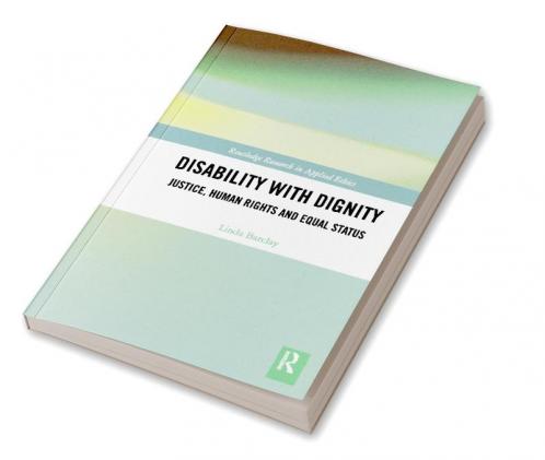 Disability with Dignity