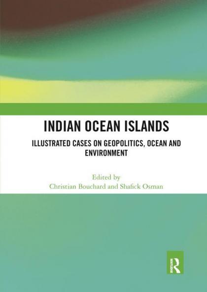 Indian Ocean Islands
