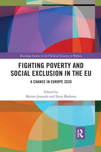 Fighting Poverty and Social Exclusion in the EU