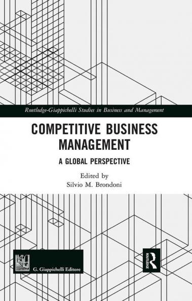 Competitive Business Management