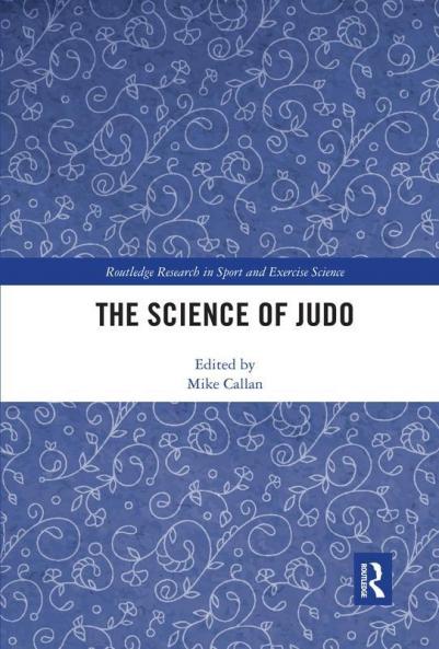 Science of Judo