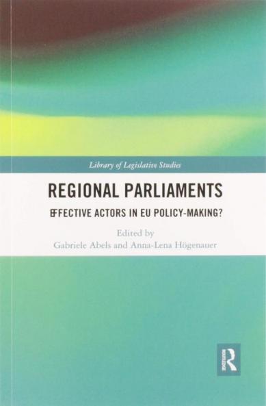 Regional Parliaments
