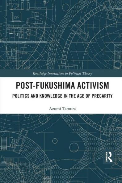 Post-Fukushima Activism