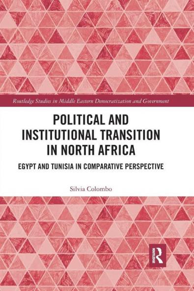 Political and Institutional Transition in North Africa