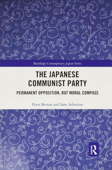 Japanese Communist Party