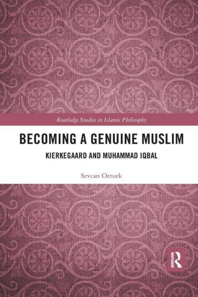 Becoming a Genuine Muslim