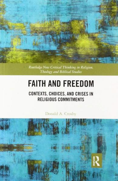 Faith and Freedom